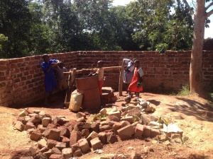 Kuffu grace Community Church Medical Centre